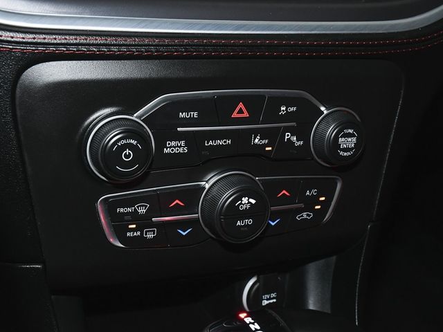 2021 Dodge Charger R/T Scat Pack Widebody - 22951576 - 32