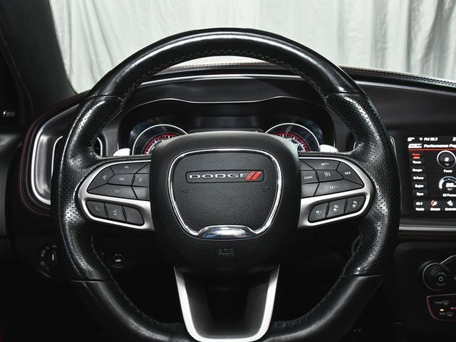 2021 Dodge Charger R/T Scat Pack Widebody - 22951576 - 33