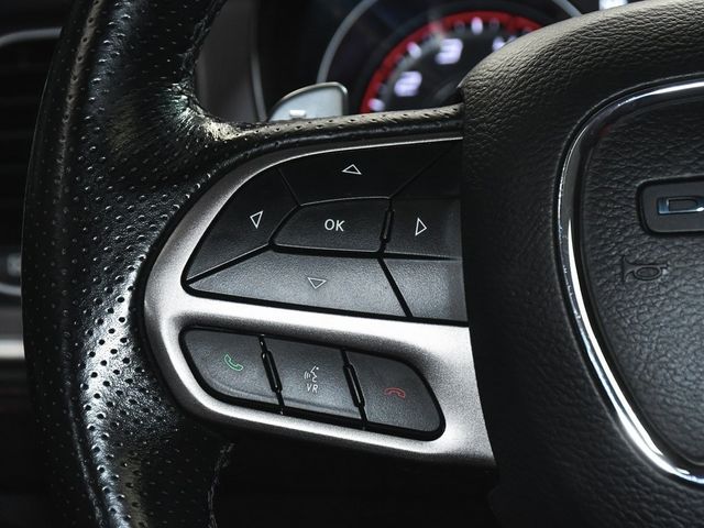 2021 Dodge Charger R/T Scat Pack Widebody - 22951576 - 34