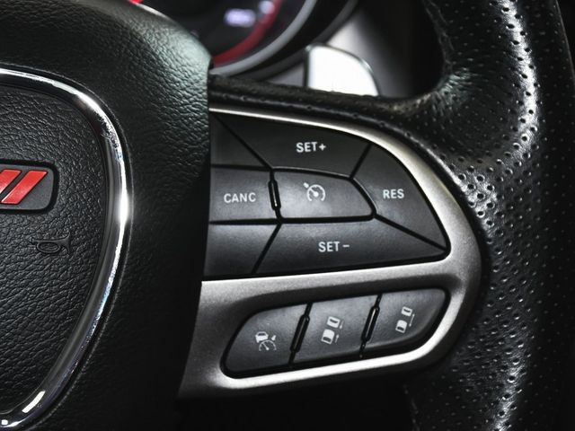 2021 Dodge Charger R/T Scat Pack Widebody - 22951576 - 36