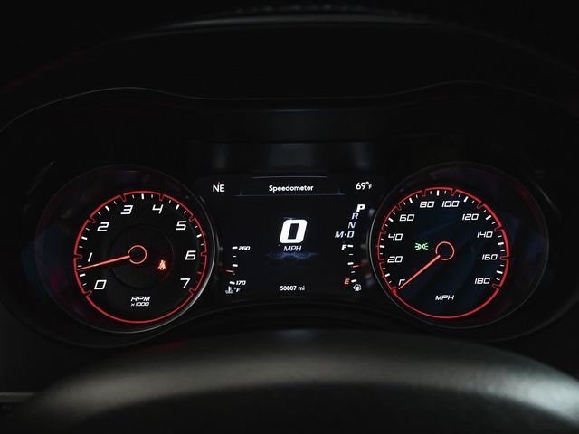 2021 Dodge Charger R/T Scat Pack Widebody - 22951576 - 38