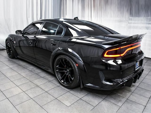2021 Dodge Charger R/T Scat Pack Widebody - 22951576 - 3