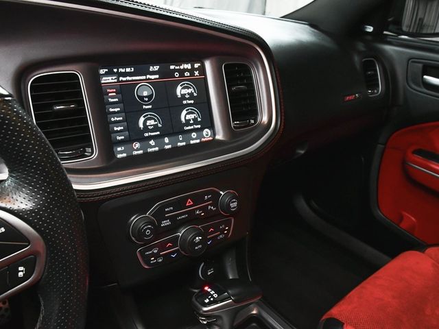 2021 Dodge Charger R/T Scat Pack Widebody - 22951576 - 40