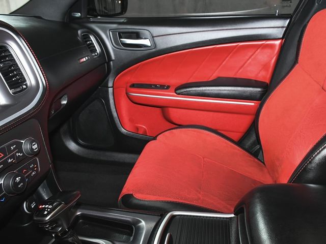 2021 Dodge Charger R/T Scat Pack Widebody - 22951576 - 46