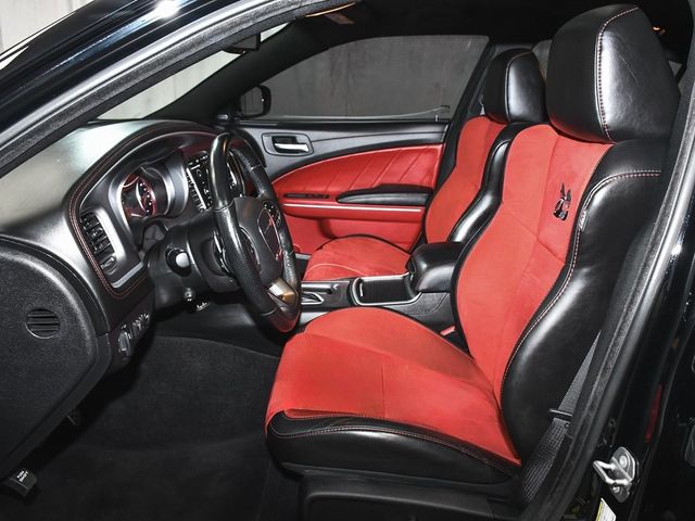 2021 Dodge Charger R/T Scat Pack Widebody - 22951576 - 47