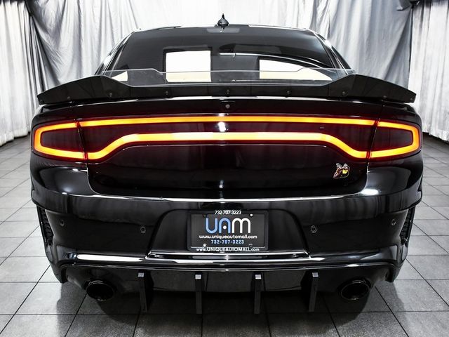 2021 Dodge Charger R/T Scat Pack Widebody - 22951576 - 4