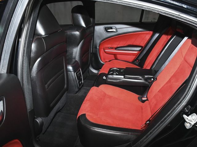 2021 Dodge Charger R/T Scat Pack Widebody - 22951576 - 52