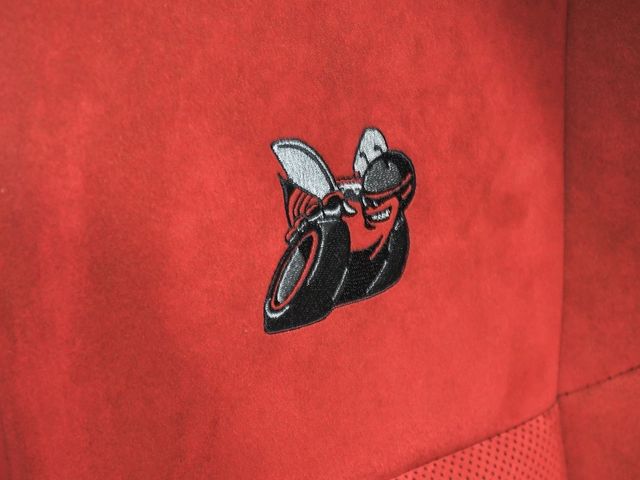 2021 Dodge Charger R/T Scat Pack Widebody - 22951576 - 60