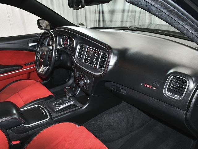 2021 Dodge Charger R/T Scat Pack Widebody - 22951576 - 61