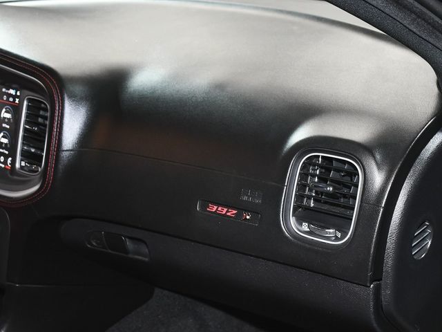 2021 Dodge Charger R/T Scat Pack Widebody - 22951576 - 62
