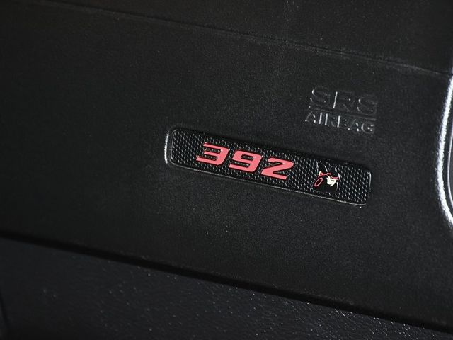 2021 Dodge Charger R/T Scat Pack Widebody - 22951576 - 63