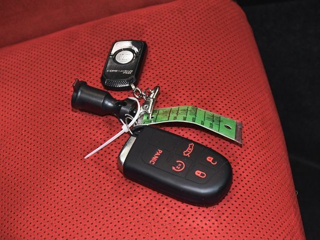 2021 Dodge Charger R/T Scat Pack Widebody - 22951576 - 65