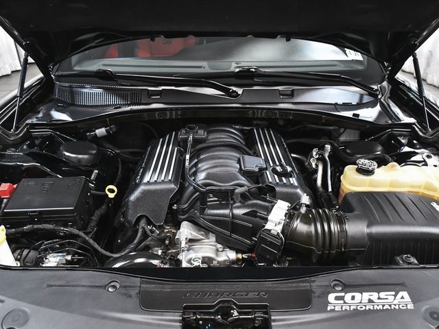 2021 Dodge Charger R/T Scat Pack Widebody - 22951576 - 69