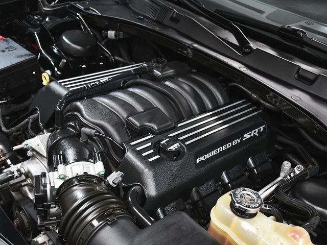 2021 Dodge Charger R/T Scat Pack Widebody - 22951576 - 70