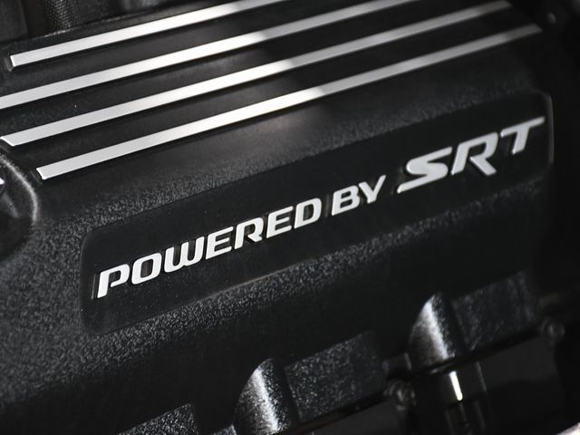 2021 Dodge Charger R/T Scat Pack Widebody - 22951576 - 71