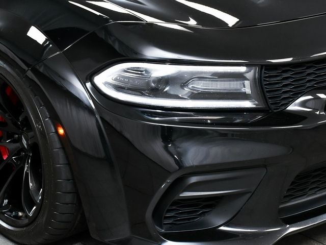 2021 Dodge Charger R/T Scat Pack Widebody - 22951576 - 75