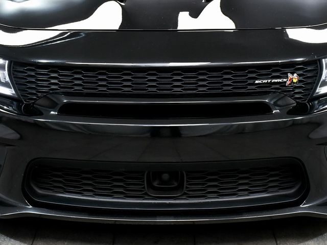 2021 Dodge Charger R/T Scat Pack Widebody - 22951576 - 76