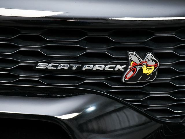 2021 Dodge Charger R/T Scat Pack Widebody - 22951576 - 77