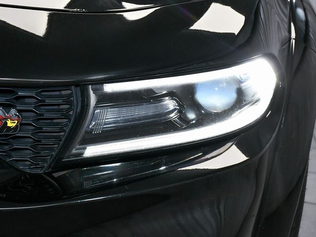 2021 Dodge Charger R/T Scat Pack Widebody - 22951576 - 78