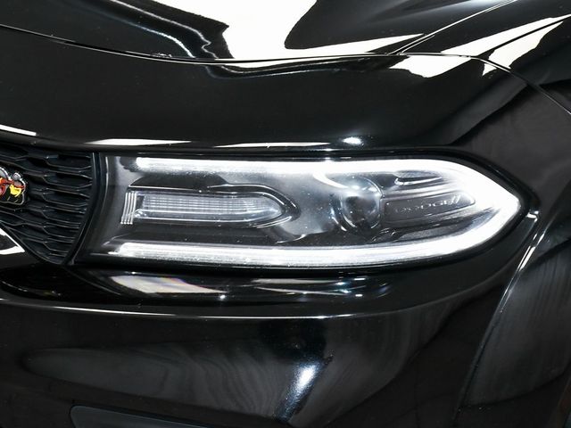 2021 Dodge Charger R/T Scat Pack Widebody - 22951576 - 79