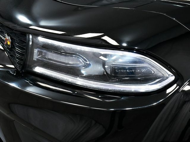 2021 Dodge Charger R/T Scat Pack Widebody - 22951576 - 80