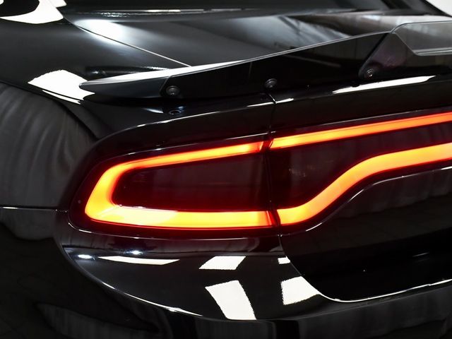 2021 Dodge Charger R/T Scat Pack Widebody - 22951576 - 84