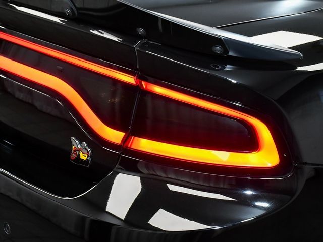 2021 Dodge Charger R/T Scat Pack Widebody - 22951576 - 89