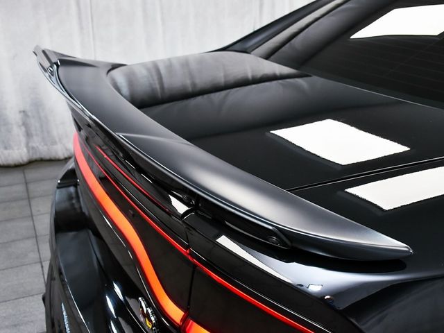 2021 Dodge Charger R/T Scat Pack Widebody - 22951576 - 90