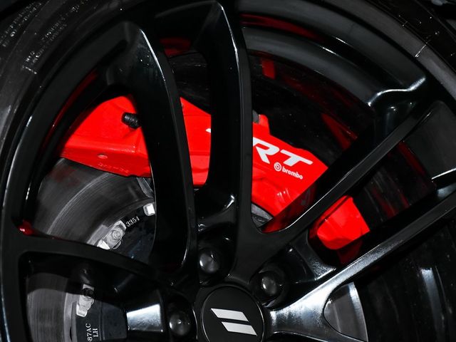 2021 Dodge Charger R/T Scat Pack Widebody - 22951576 - 92