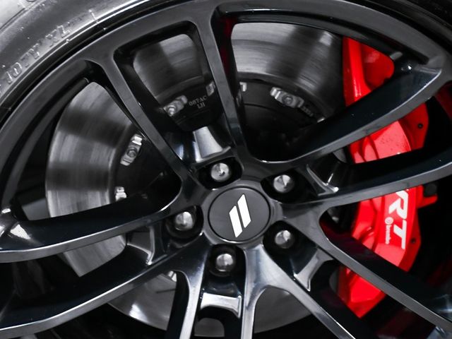 2021 Dodge Charger R/T Scat Pack Widebody - 22951576 - 93