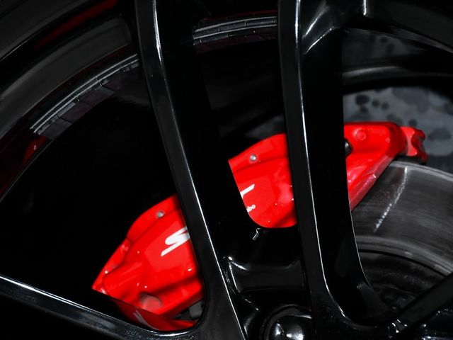 2021 Dodge Charger R/T Scat Pack Widebody - 22951576 - 95