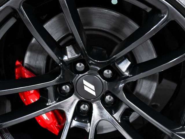 2021 Dodge Charger R/T Scat Pack Widebody - 22951576 - 96