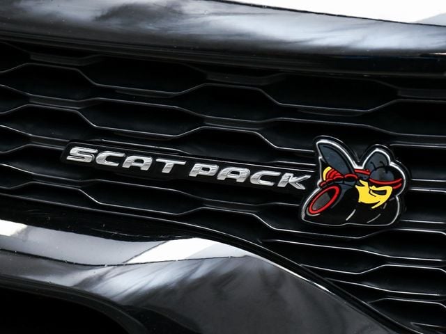 2021 Dodge Charger R/T Scat Pack Widebody - 22951576 - 97