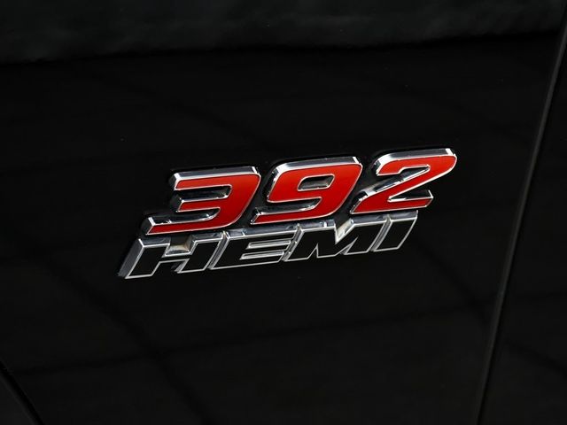 2021 Dodge Charger R/T Scat Pack Widebody - 22951576 - 98