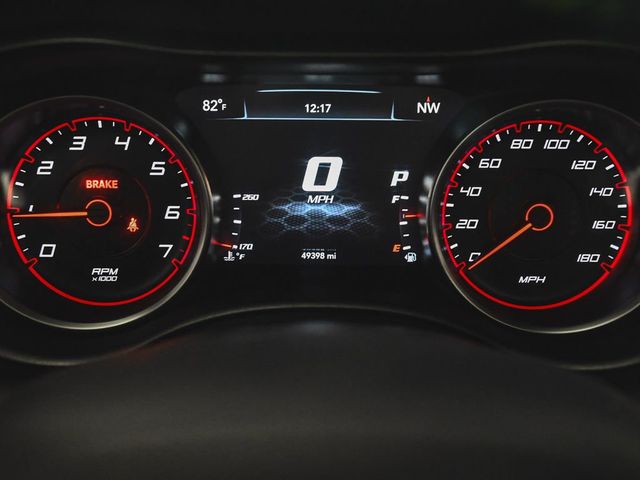 2021 Dodge Charger R/T Scat Pack Widebody - 23041625 - 15
