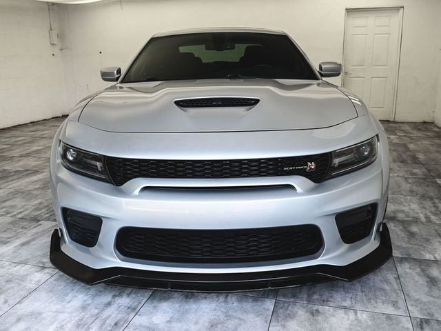 2021 Dodge Charger R/T Scat Pack Widebody - 23041625 - 1