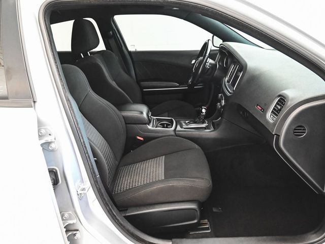 2021 Dodge Charger R/T Scat Pack Widebody - 23041625 - 35