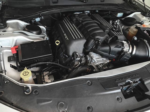 2021 Dodge Charger R/T Scat Pack Widebody - 23041625 - 37