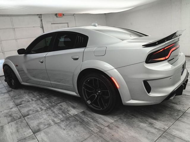 2021 Dodge Charger R/T Scat Pack Widebody - 23041625 - 3