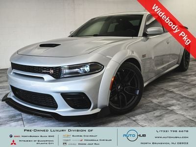 2021 Dodge Charger