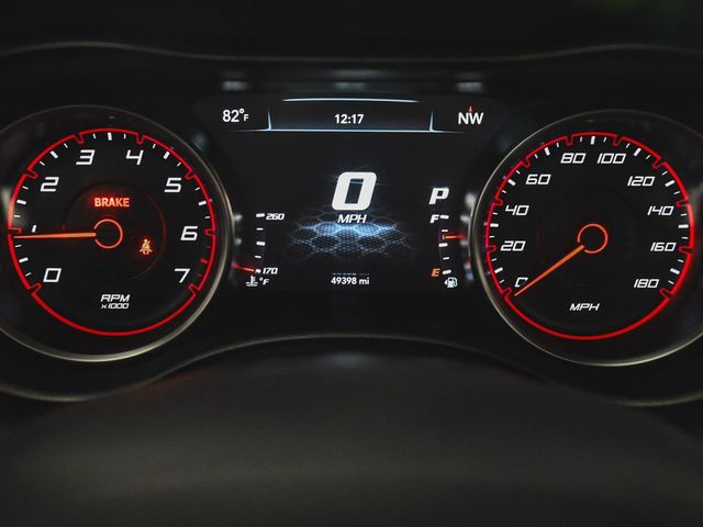 2021 Dodge Charger R/T Scat Pack Widebody - 23070644 - 15