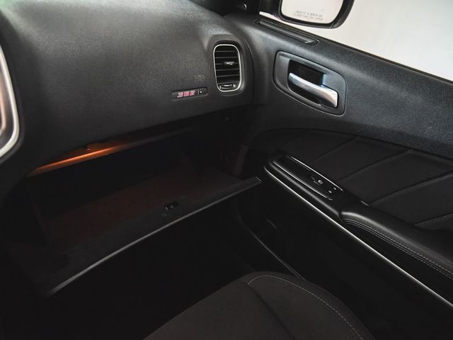 2021 Dodge Charger R/T Scat Pack Widebody - 23070644 - 16
