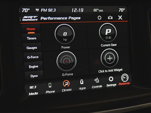 2021 Dodge Charger R/T Scat Pack Widebody - 23070644 - 17