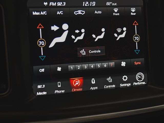 2021 Dodge Charger R/T Scat Pack Widebody - 23070644 - 18