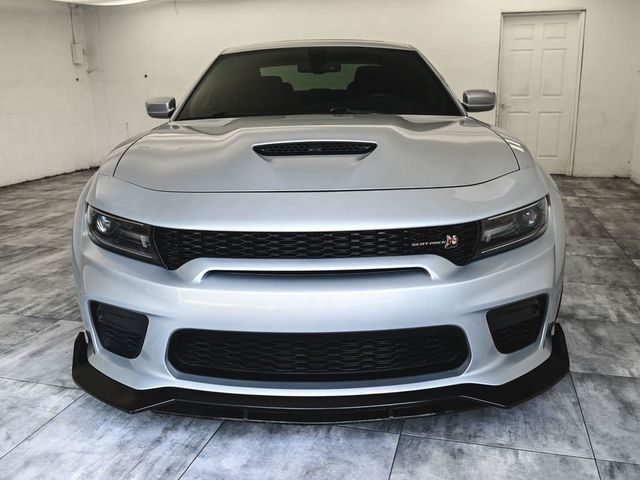 2021 Dodge Charger R/T Scat Pack Widebody - 23070644 - 1