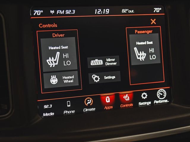 2021 Dodge Charger R/T Scat Pack Widebody - 23070644 - 20