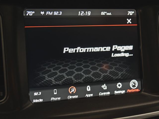 2021 Dodge Charger R/T Scat Pack Widebody - 23070644 - 22