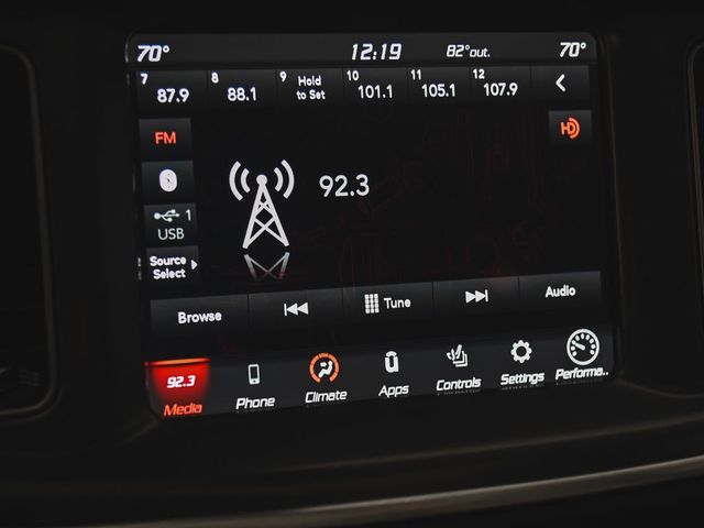 2021 Dodge Charger R/T Scat Pack Widebody - 23070644 - 23