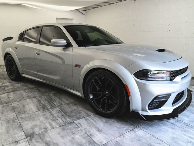 2021 Dodge Charger R/T Scat Pack Widebody - 23070644 - 2