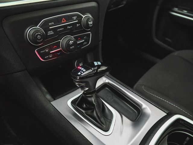 2021 Dodge Charger R/T Scat Pack Widebody - 23070644 - 29